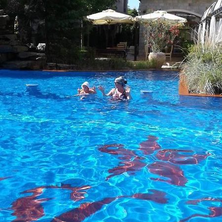 Cascadas Studio Block A Slăntjev Brjag Exteriör bild