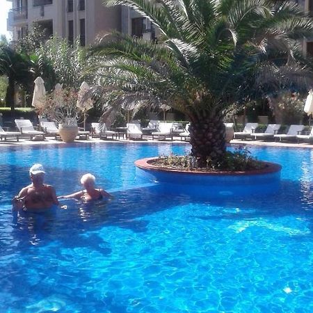 Cascadas Studio Block A Slăntjev Brjag Exteriör bild