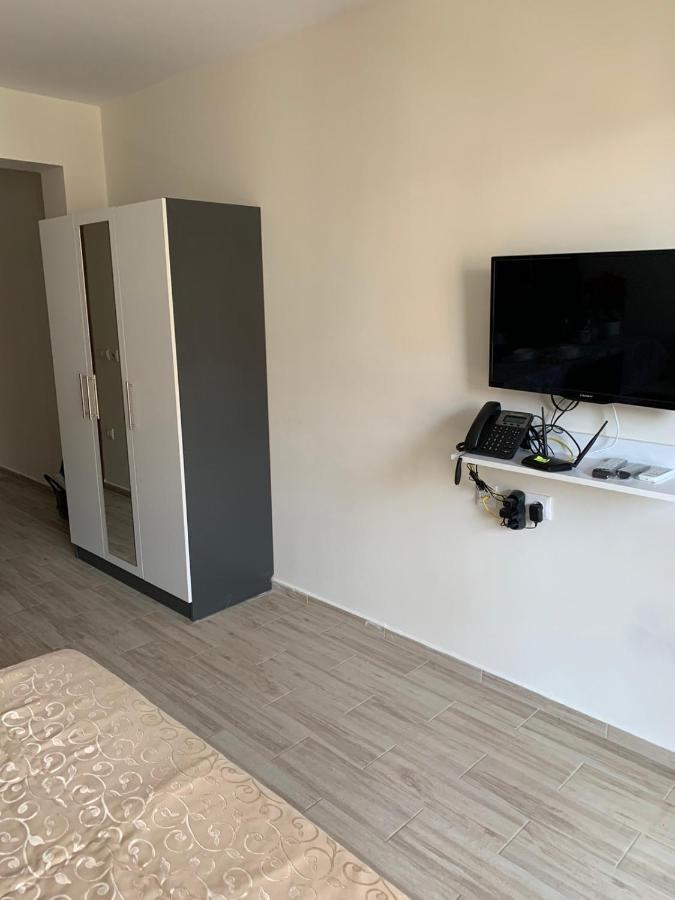 Cascadas Studio Block A Slăntjev Brjag Exteriör bild